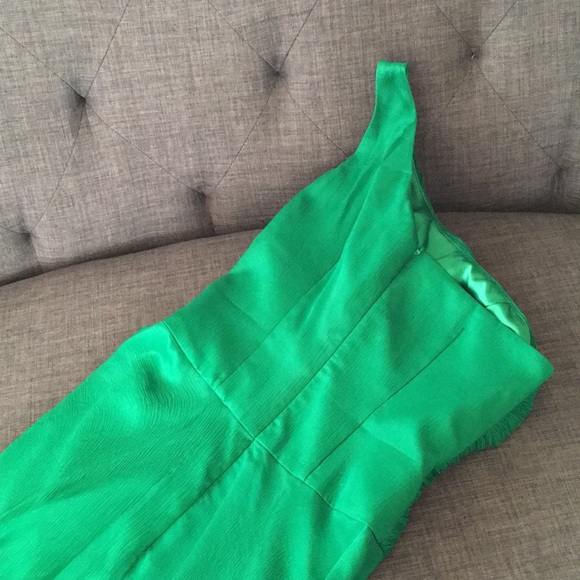 Fancy cocktail dress - Picture 4 of 5